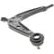 Mevotech 01-05 Bmw 325Xi/01-05 Bmw 330Xi Control Arm-Bj, Gs10191 GS10191 - alternate 2